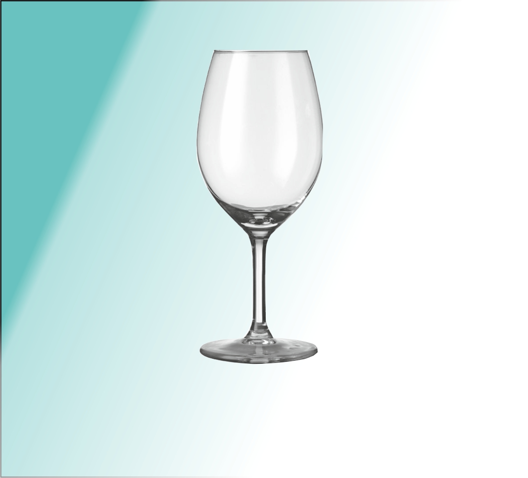 Weinglas groß -  0,2 l "Excelsior" (25)